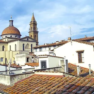 Apartment Lovely 3min Walk To Ponte Vecchio Florence