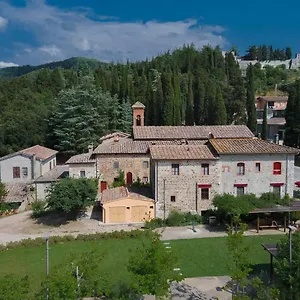 Ricasoli, Brolio Agriroom , Gaiole in Chianti Italie