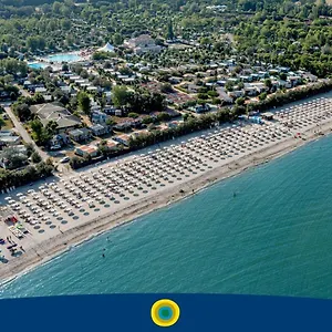 Club Del Sole Vigna Sul Mar Family Collection Üdülőpark