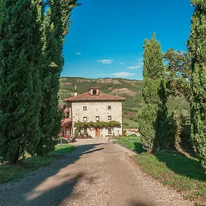 Fattoria Ca' Di Fatino Panzió
