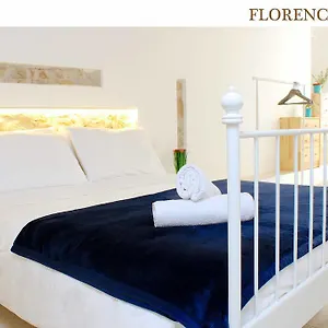 Apartment Florence Suite Florence