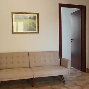 Apartment Il Mosaico Family Mazara del Vallo